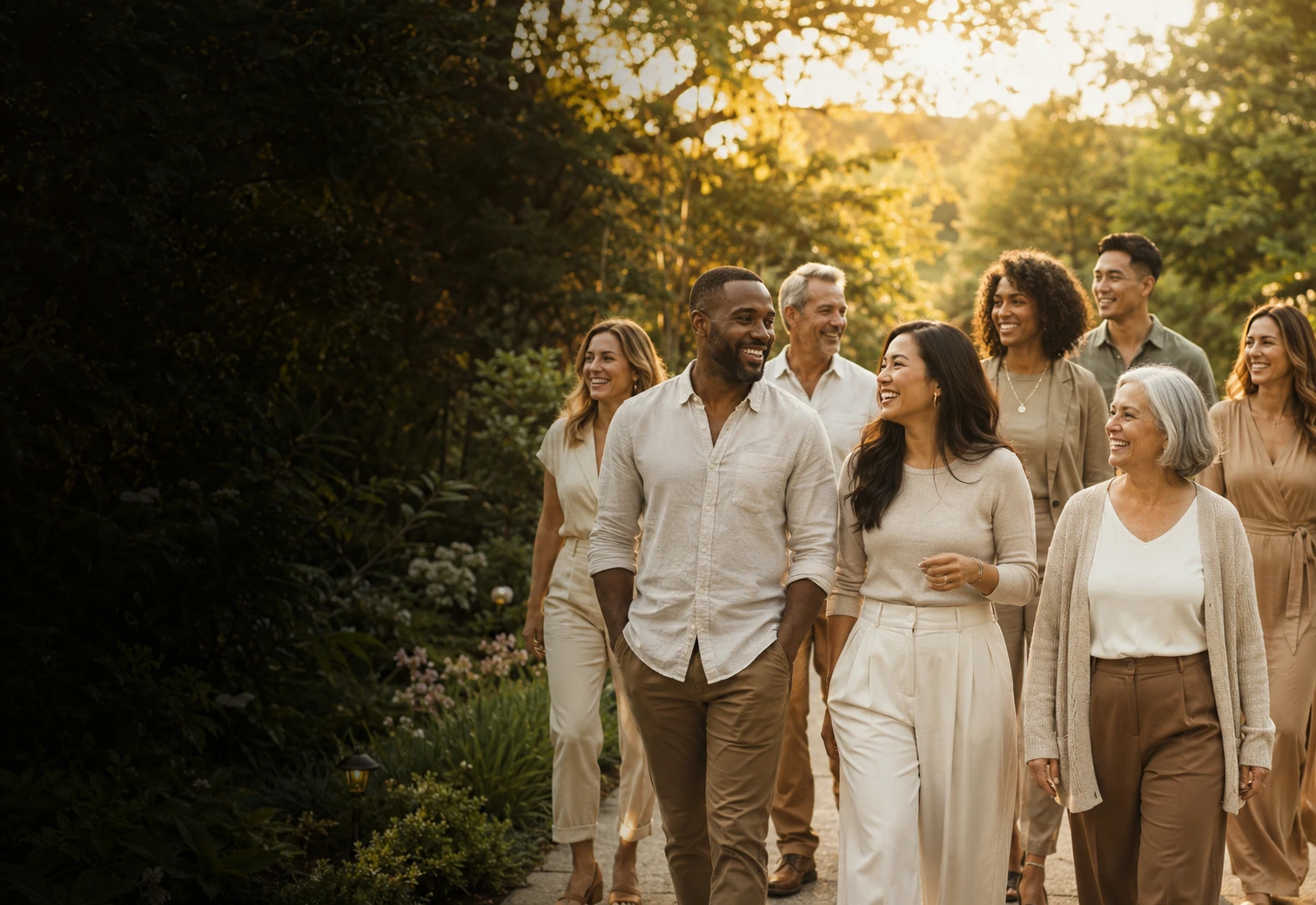 Embajadores de Salud Preventiva